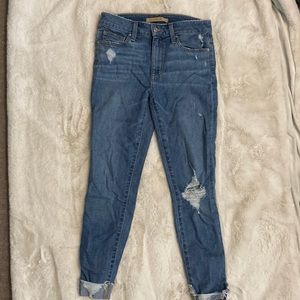 Joe’s Jeans Size 26